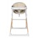 Children's stool for children's Farfello Aimile Unique, sandy color