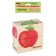 Wooden cubes "fruits", set of 4 pcs.