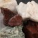 Bath Stone "Primer Combin", Zhadeite, Jasper, Quartzite, Stone, 15 kg