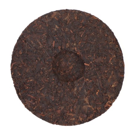 Chinese tea "Shu Puer Laobanzhan", Menghai County, 2021, Bin, 357 g-3