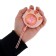 Electric Portable Hand Gray, 5 W, AKB, 800 mAh, up to 55 ° C, USB, pink