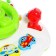 Musical steering wheel, sound, light, mobile elements