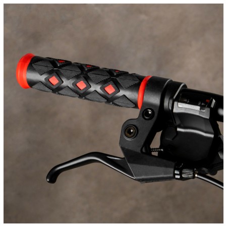 Dream Bike HC-PJ-181b, 130 mm.-2