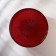 Serving dish for the cake "Link", d = 28 cm, on the leg, red color