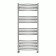 Water towel Terminus "Classic" P22, 500x1200 mm, lower connection, chrome