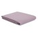 Sheet, size 240x260 cm, lilac color