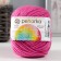 Yarn "Children's whim is warm" 50%Merinos. wool, 50%fiber 125m/50g (49-function)