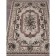 Rectangular carpet Merinos gavana, size 80x150 cm, color Cream