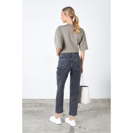 Women's jeans, size 52-1
