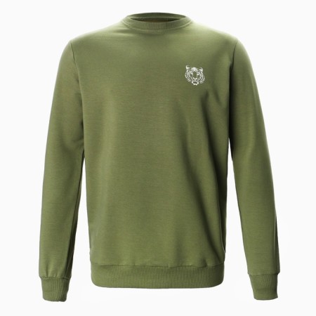 Male male mist men’s casual size 56, green-4