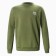 Male male mist men’s casual size 56, green