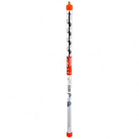 Wood drill Matrix, 12x350 mm, 6-grade shank-2