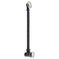 Bath siphon Wasserkraft a075, 1 1/2 