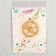 Topper-West "Happy Birthday"