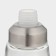 A bottle for sauces and oil "Spray", 125 ml, the color is transparent
