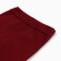 Knitted children's kit (jumper, trousers), burgundy color, height 86