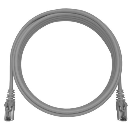 Patch cord NTSS NTSS-PC-FTP-RJ45-5E-2.0-LSZH -G NTSS-PC-RJ45-5E-2.0-LSZH FTP RJ-45 VIL.- 107753-1