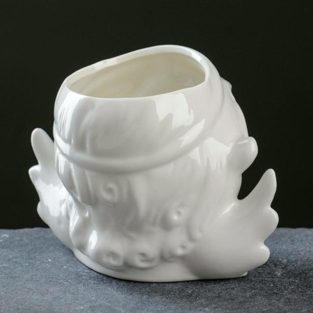 Pot "Angel" 13x8x9cm-3