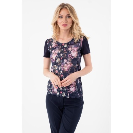 Female jumper, size 46-4