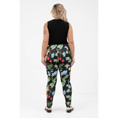 Women's pants, size 54-6