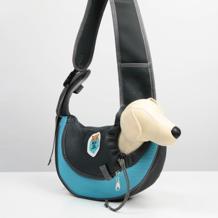 Slog Carriage for Animals "My Comfort Zone" 40x22x8 cm-11