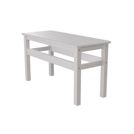 Banquet, 450x330x800, white/array of birch