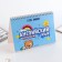 Desktop cheat sheets "English language grade 1-4"