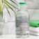 Micellar water for removing Family makeup, "matte veil", 300 ml