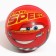 Soft ball, Disney, diameter 6.3 cm, mix