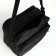 Male bag, Sacvoyage, black color