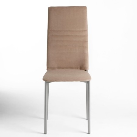 Vienna-1 chair, coffee, velor-1
