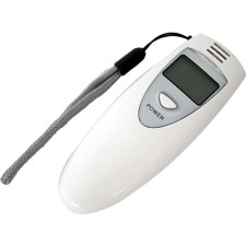 Alcotester electronic, LCD display