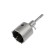 Crown for concrete "Sibrtekh", SDS-Plus, 22 x 65, assembly