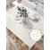A set of napkins for setting the table "Cute Muzzle", rectangular, size 32x46 cm, 4 pcs