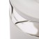 Electric kettle ECON Eco-1505ke, 1500 W, glass, 1.5 l, white