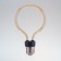 Filament LED lamp Elektrostandard, Art Filament, 85x8x145 mm, 4W, E27, 220LM, 2400K