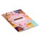 Diary for a music school, "musical instruments", soft cover, 48 sheets