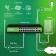 DIGMA DSP216F-1G-1C-R300 (L2) 16x100Mbit/s 1x1gbit/1xcomb (1000base-T/SFP) 16p 107751