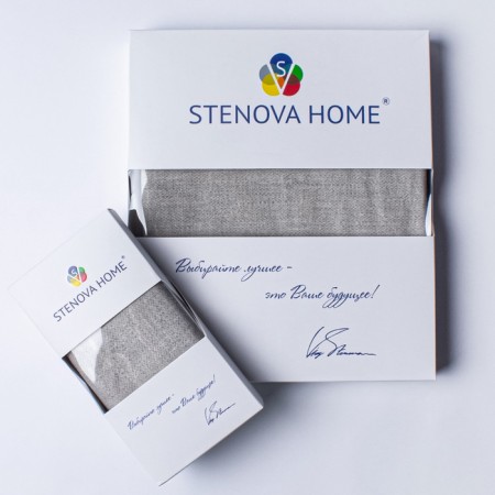 Steenova Home Dominica tablecloth, size 145x180 cm-5