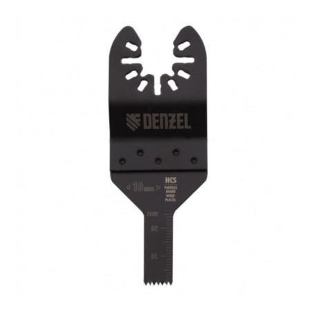 A set of nozzles for MFI Denzel, universal, 15 pcs.-4