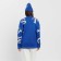 Jumper female Mist Blue, Rr. 48-50
