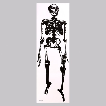 Stick 3D interior skeleton 90*30cm