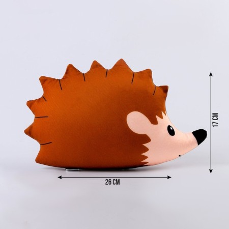 Antistress toy "Hedgehog"-1