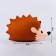 Antistress toy "Hedgehog"