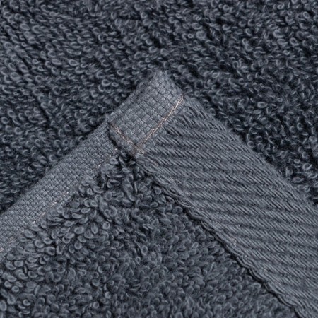 Tainted towel Putin Team 50*90 cm, col. gray, 100% cotton, 420 g/m2-3