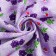 Flanel diaper, size 75x110cm, color mix, 175g/m, cotton 100%