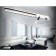 The lamp lamp is LED with the Ambrella Light, Linetech, FL5111, LED, 92 W, 6900LUM, 3000-6400K, Black, Black
