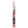 Autovirazh wiper brush "AV-155Y", 22 "/560 mm, frameless, AV-002215