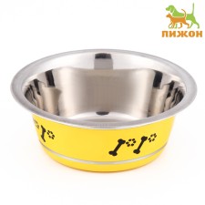 MISK Color standard 350 ml, yellow