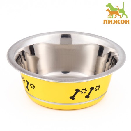 MISK Color standard 350 ml, yellow